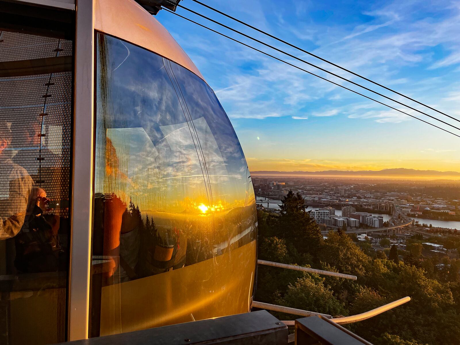 New book maps 100 must-see Portland places