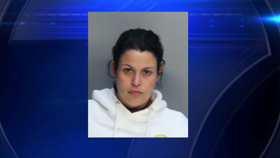 Hialeah mother arrested after 10-year-old daughter reports being burned as punishment