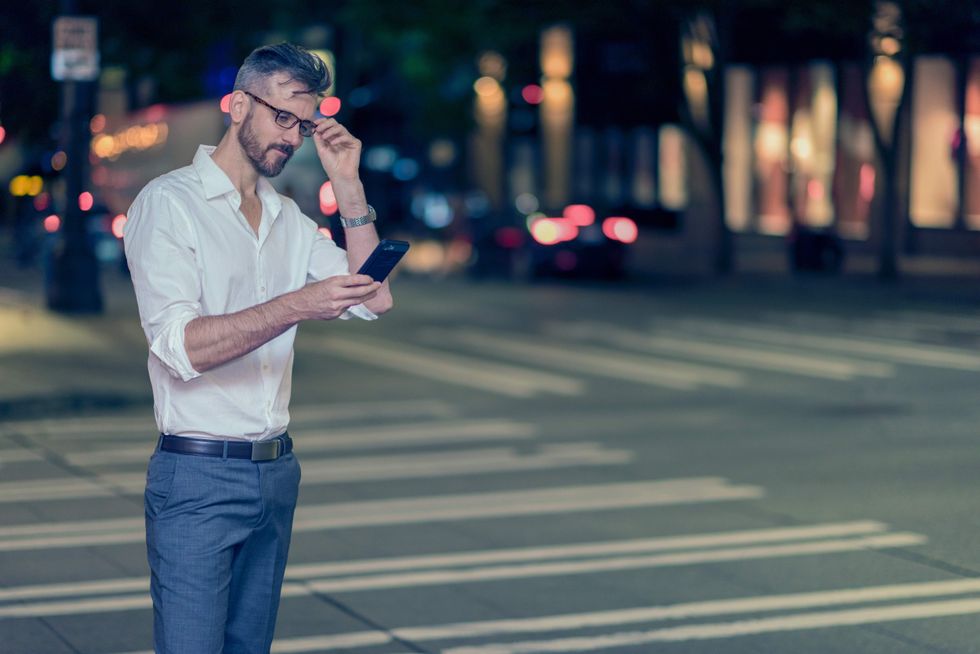 Everyone loves to claim Grindr goes down at Republican conventions. But is it true?