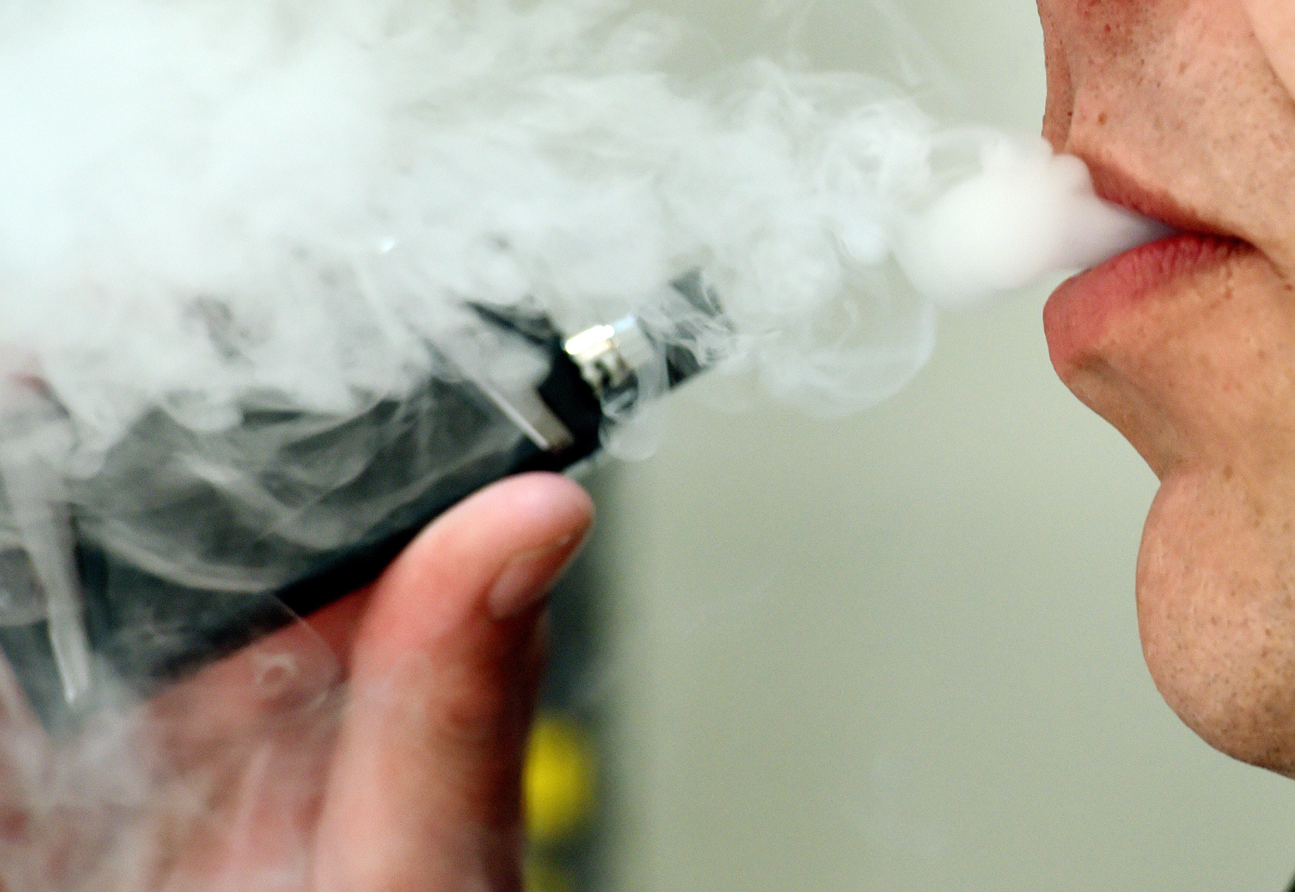 Disposable vape ban inches away from millions of Americans – and devices could be forbidden as soon as January 1
