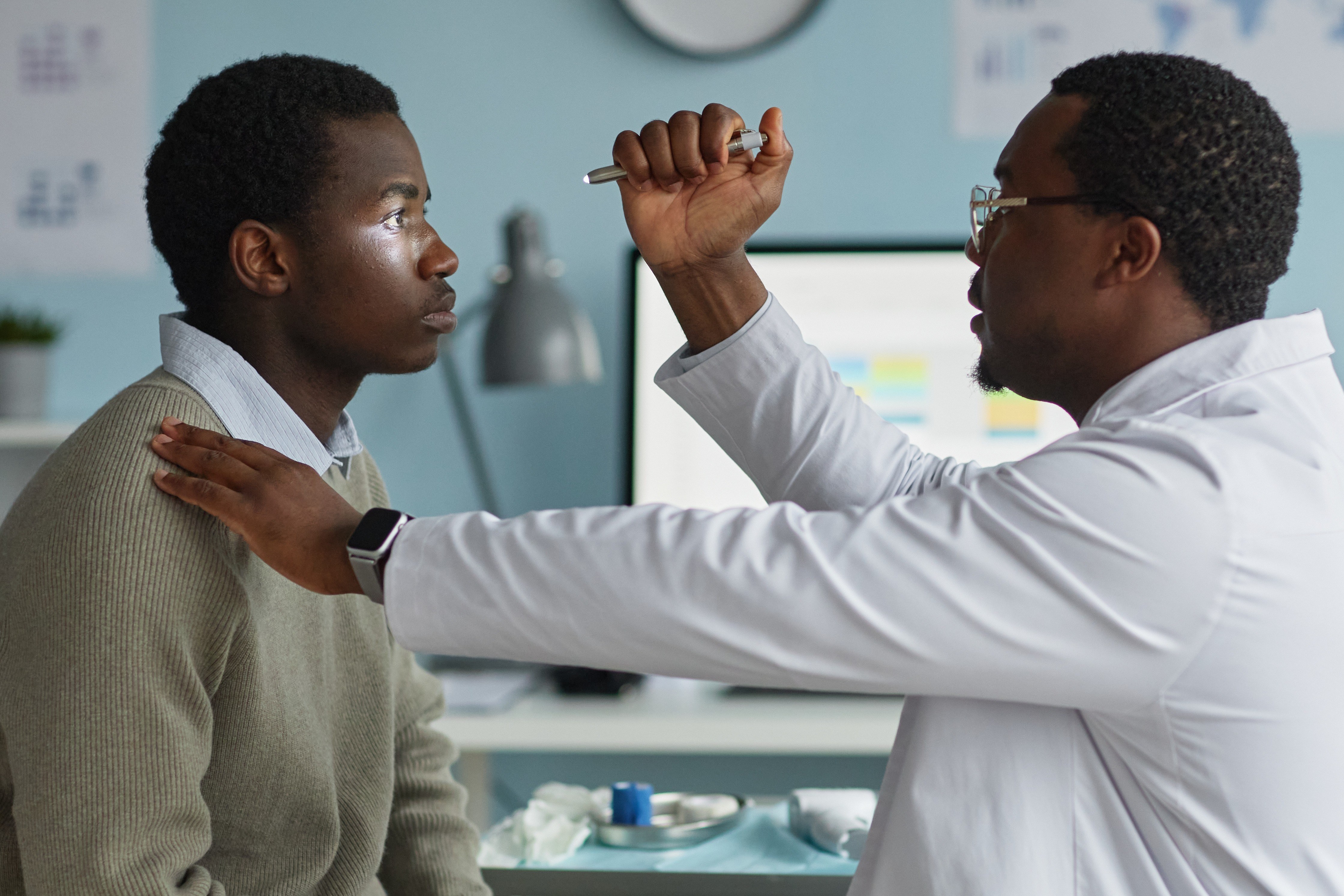 Popular GLP-1 drugs may trigger a rare, life-threatening brain disorder: study