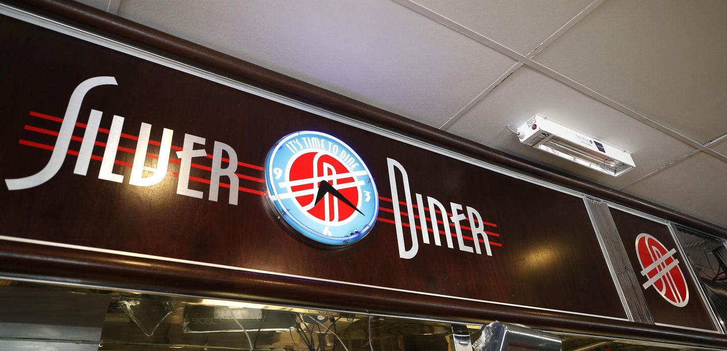 Silver Diner sues German company that runs concessions at BWI, could be forced to close