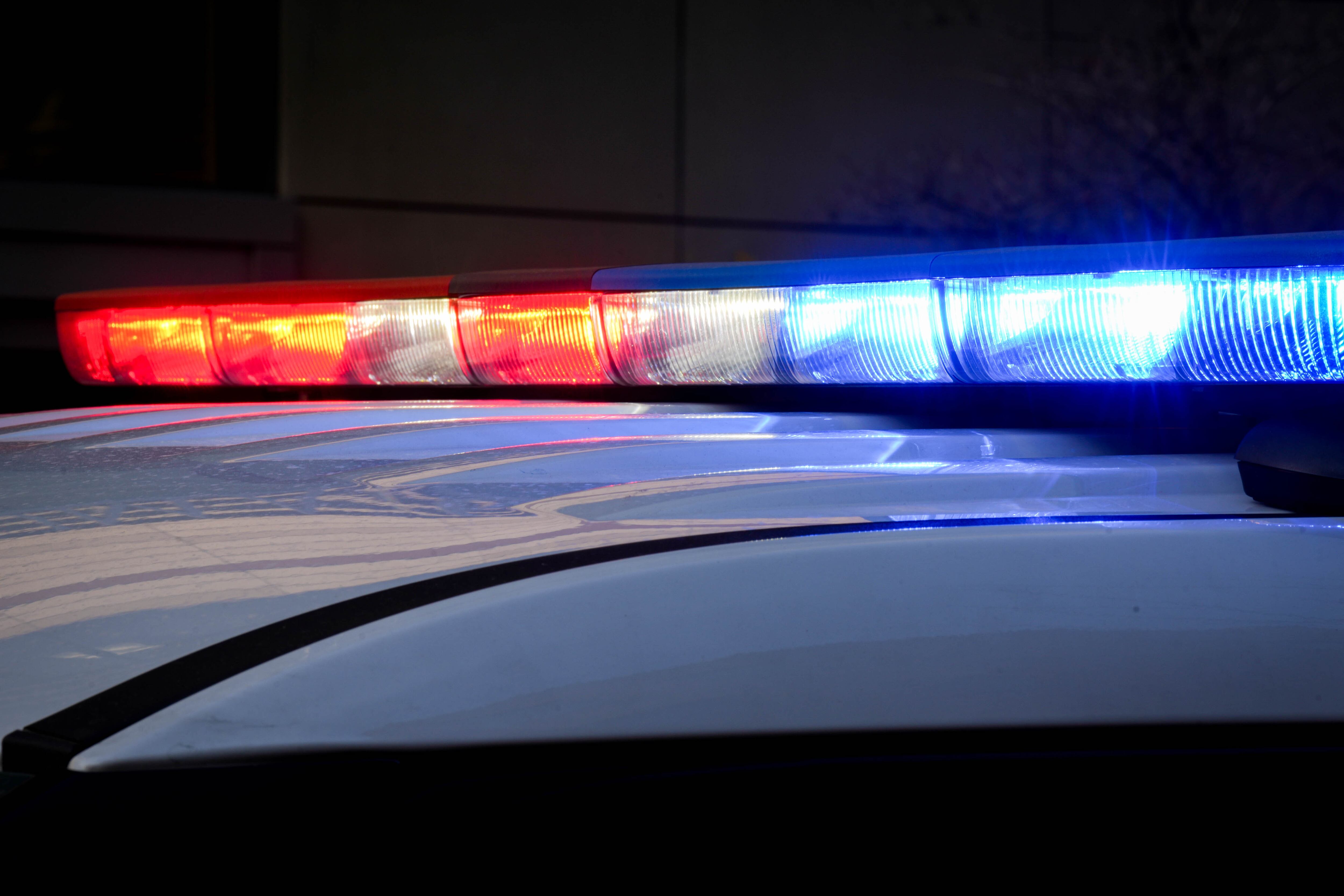 Baltimore parents charged with child abuse after 2-month-old daughter dies