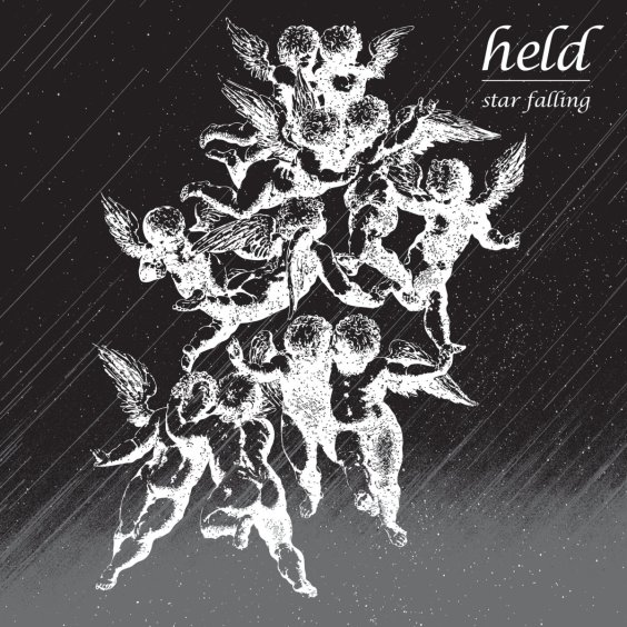 Held Announce New EP Star Falling: Hear “Standby”