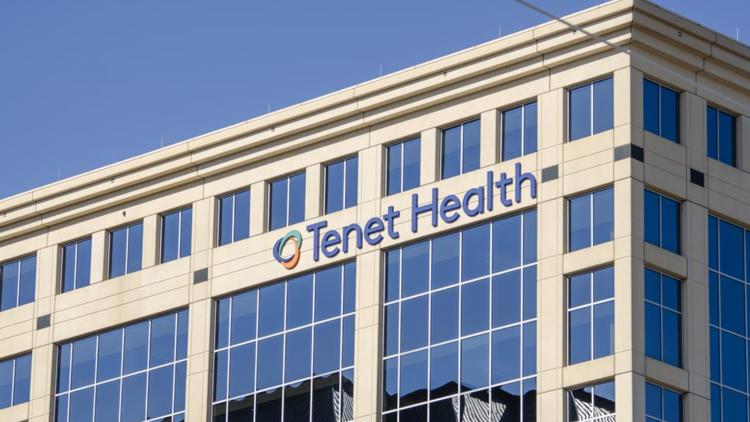 Tenet subsidiary to cut 1K-plus jobs tied to expected departure of major customer
