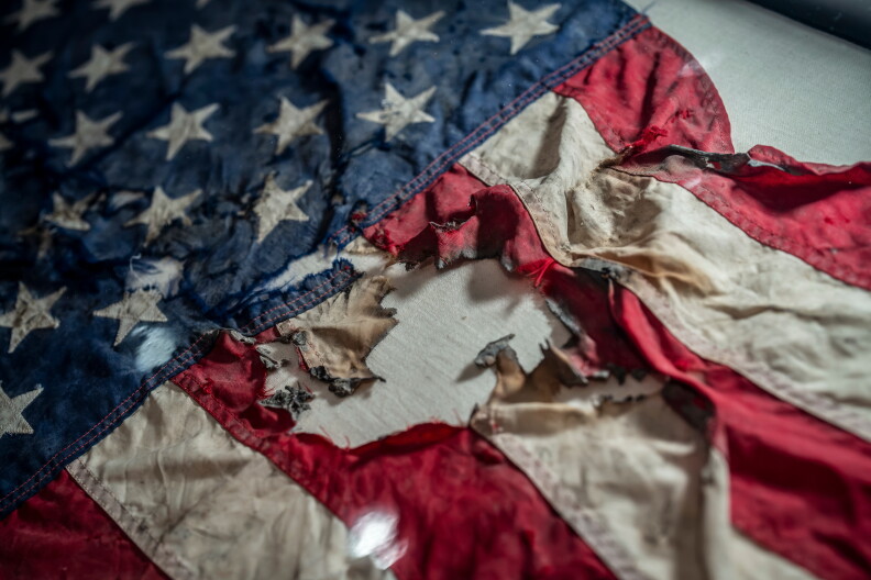 As nation marks 25th anniversary Of 9/11, San Diegans will honor lives lost