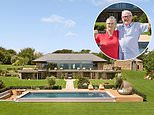 A £4million house? I thought I'd won a horse... gran's shock over huge prize