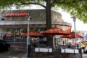 Richmond’s best patios: Our favorite spots around town