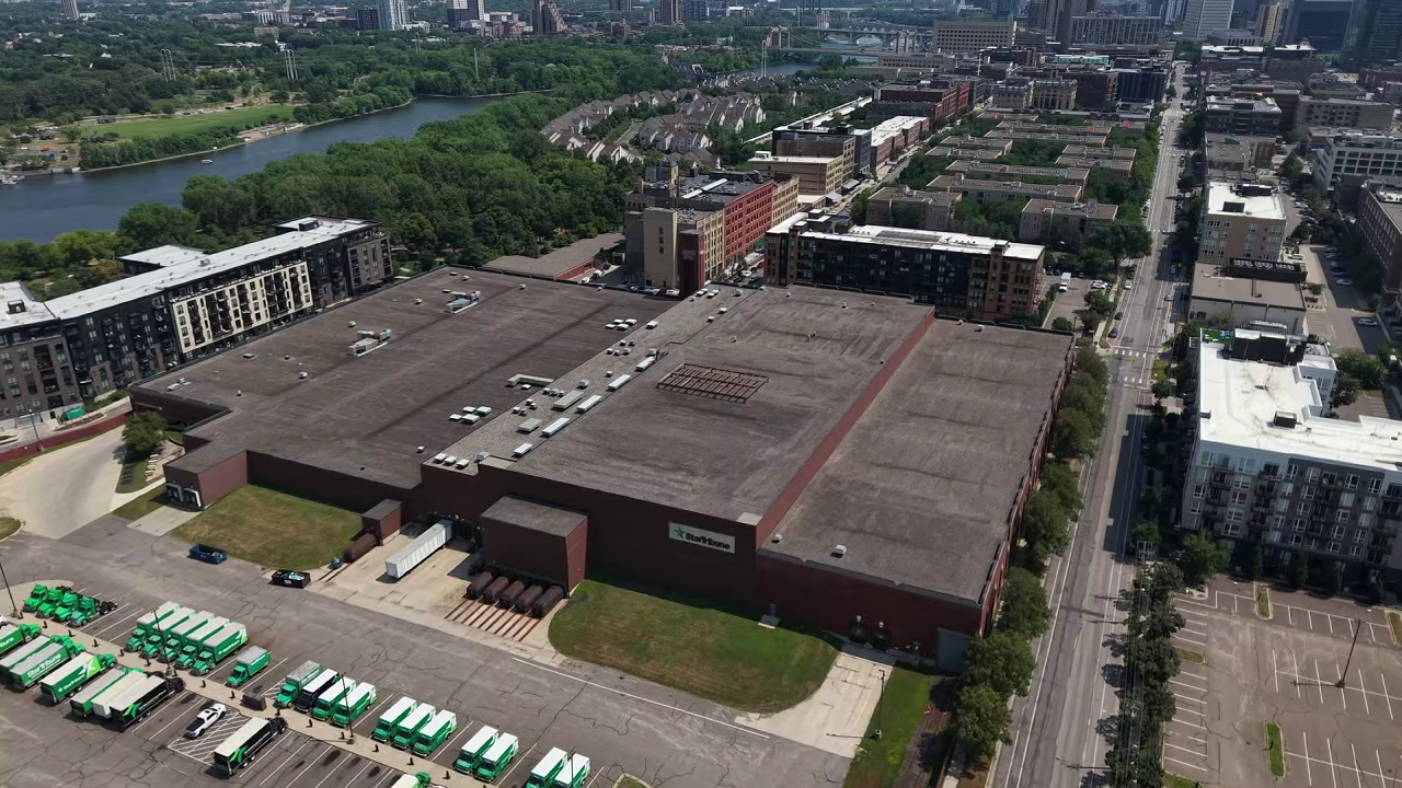 Developer scraps plans for proposed data center at Star Tribune site