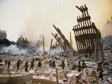 Residential air pollution linked to higher depression scores among 9/11 responders