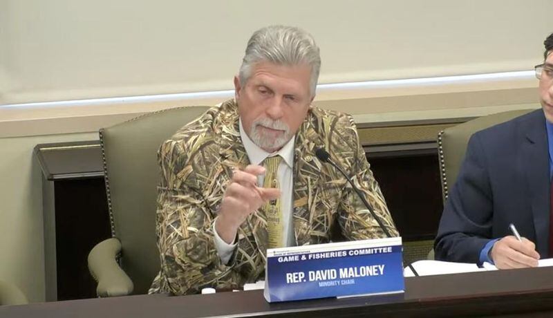 A Pa. state lawmaker wants to turn Lake Erie into Lake Pennsylvania
