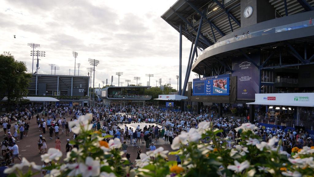 Luxe US Open Is About to Get $800M Grander