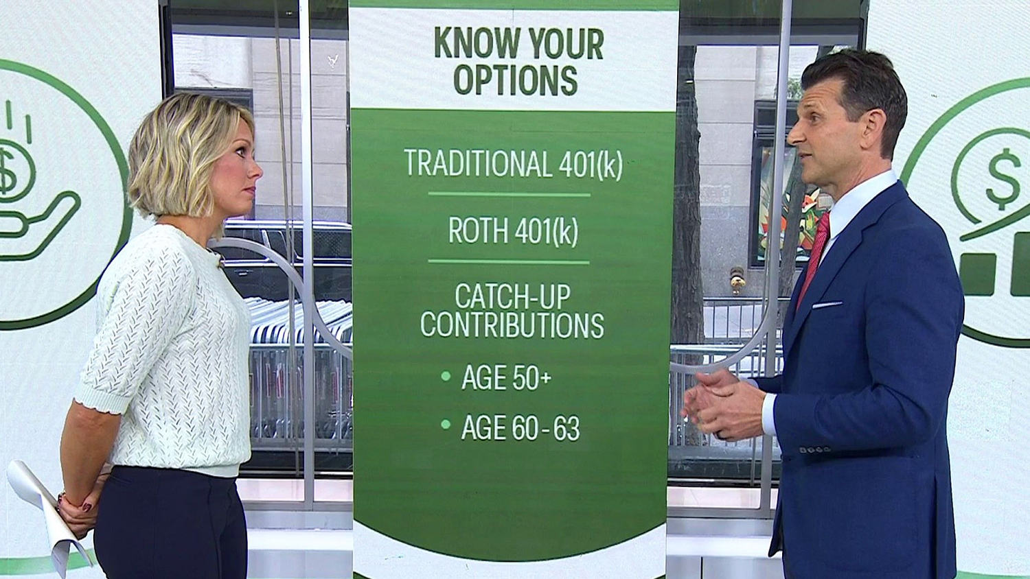 Strategic Money Moves to Maximize Your 401(K) Savings