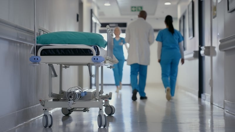 Public sector workers threaten strike action next month