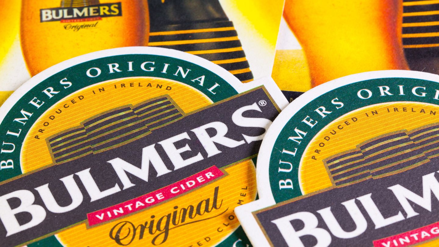 C&C Group to acquire Asahi UK’s wholesale business