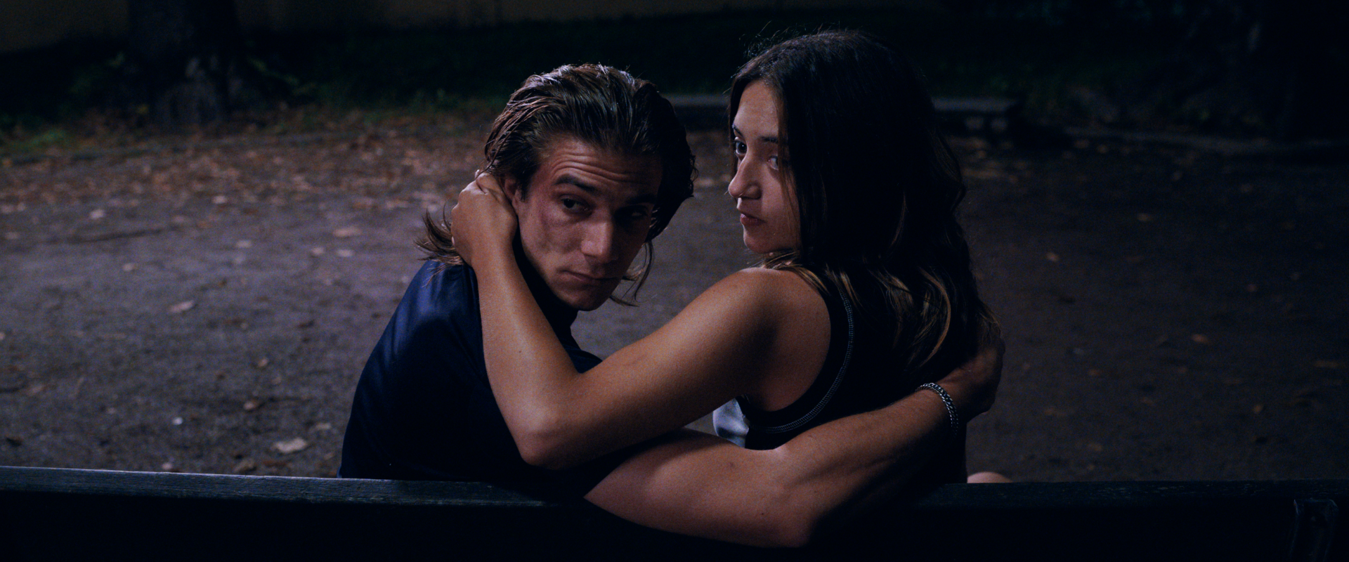 ‘Before The War’, ‘Our Share Of Sand’ Scoop Top Venice Critics’ Week Prizes