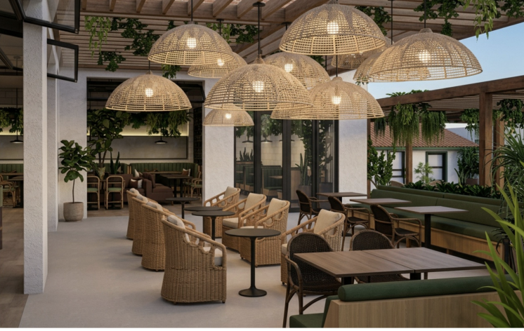 Long-anticipated Gilbert restaurant to open this fall