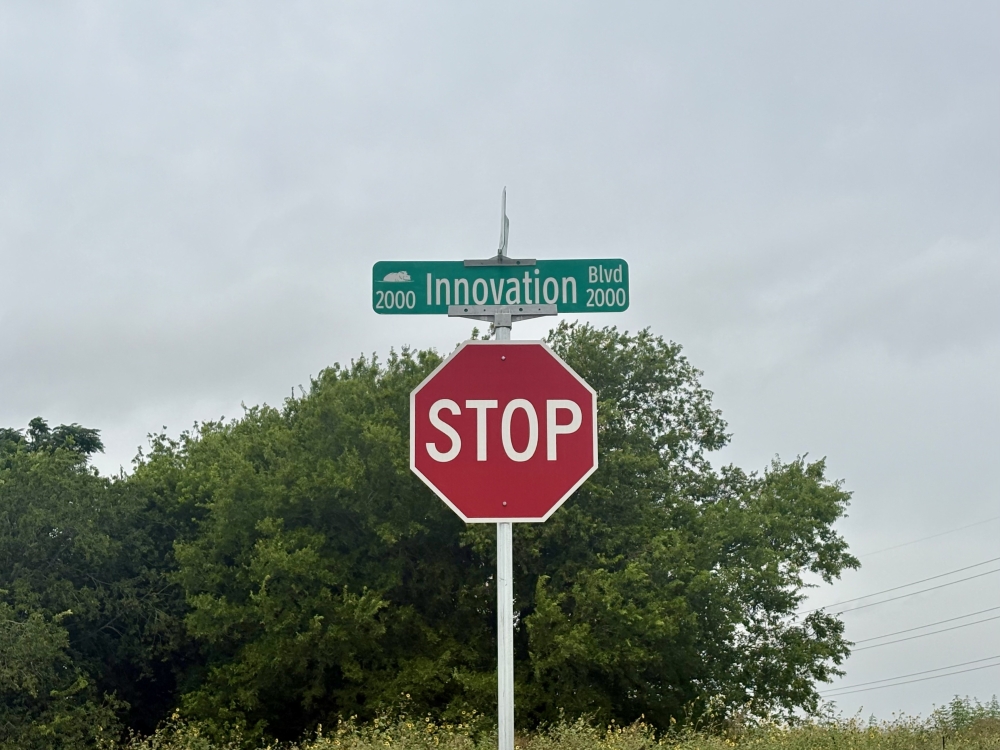 $280M data center coming to Hutto