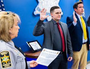Charleston County deputy remembered as ‘larger than life’ days after fatal collision