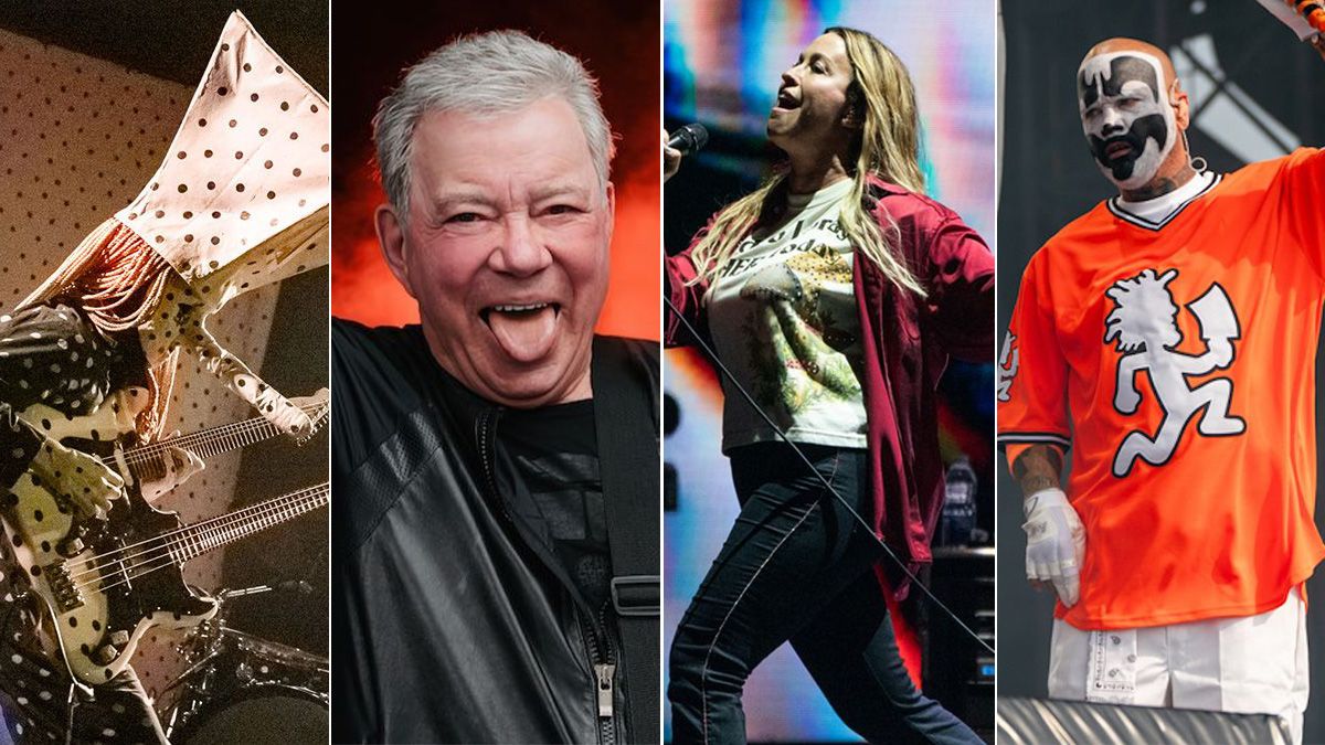 10 Must-See Artists Playing Riot Fest 2026 (Who Aren’t the Headliners)