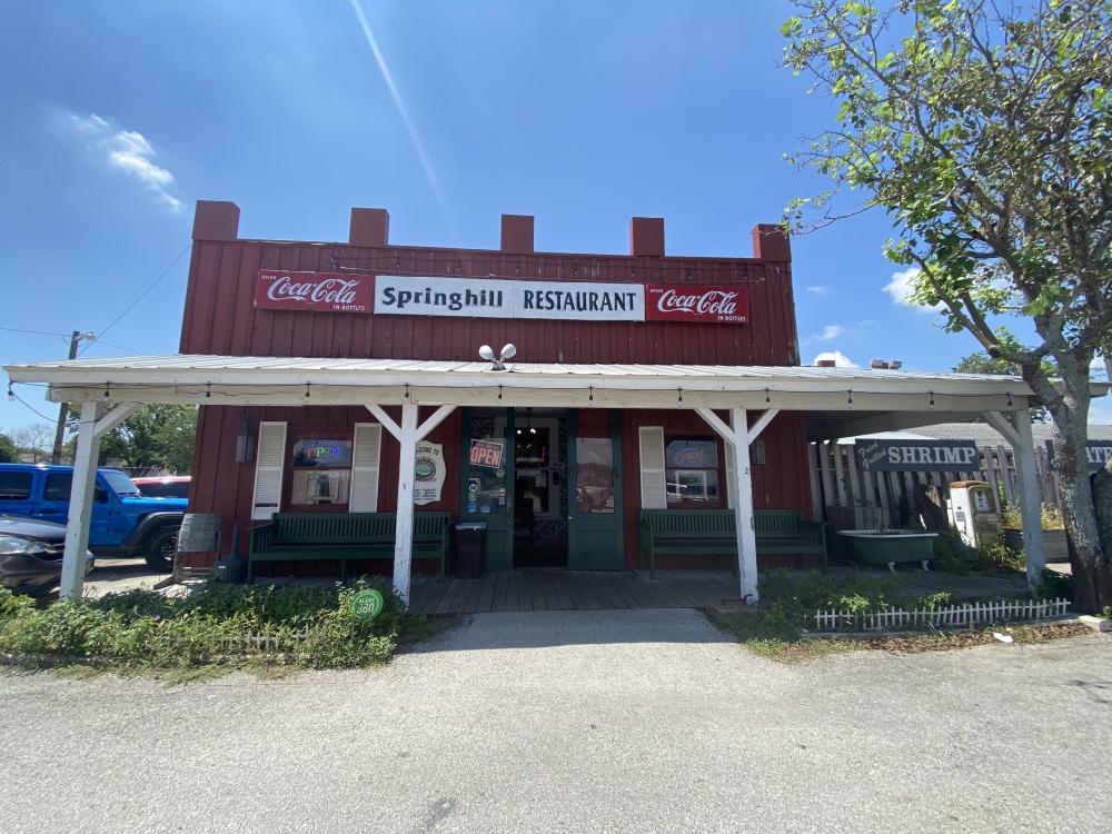 Springhill Restaurant closing, road projects, business news: Read 6 trending Austin-area stories