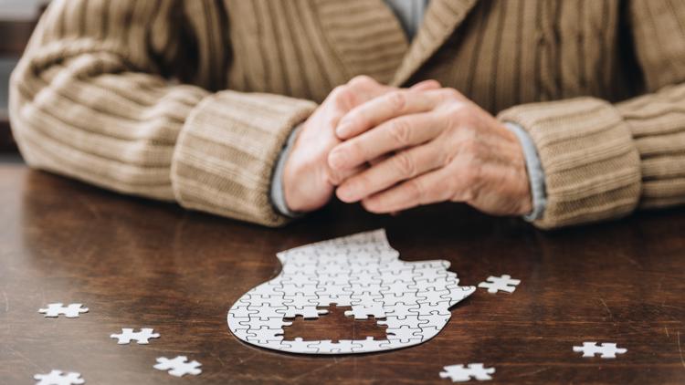 A change in your voice could be an early sign of cognitive decline, new study finds