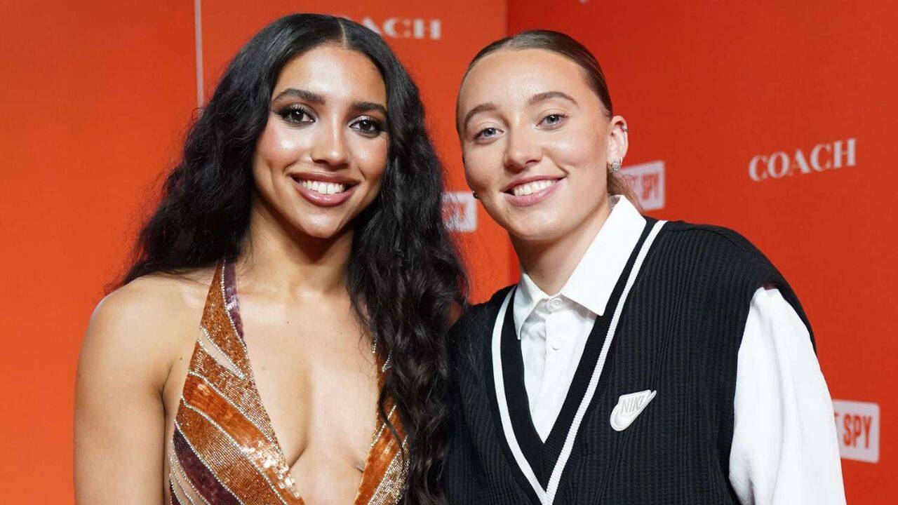 Paige Bueckers vs Azzi Fudd net worth: Who is richer in 2026?