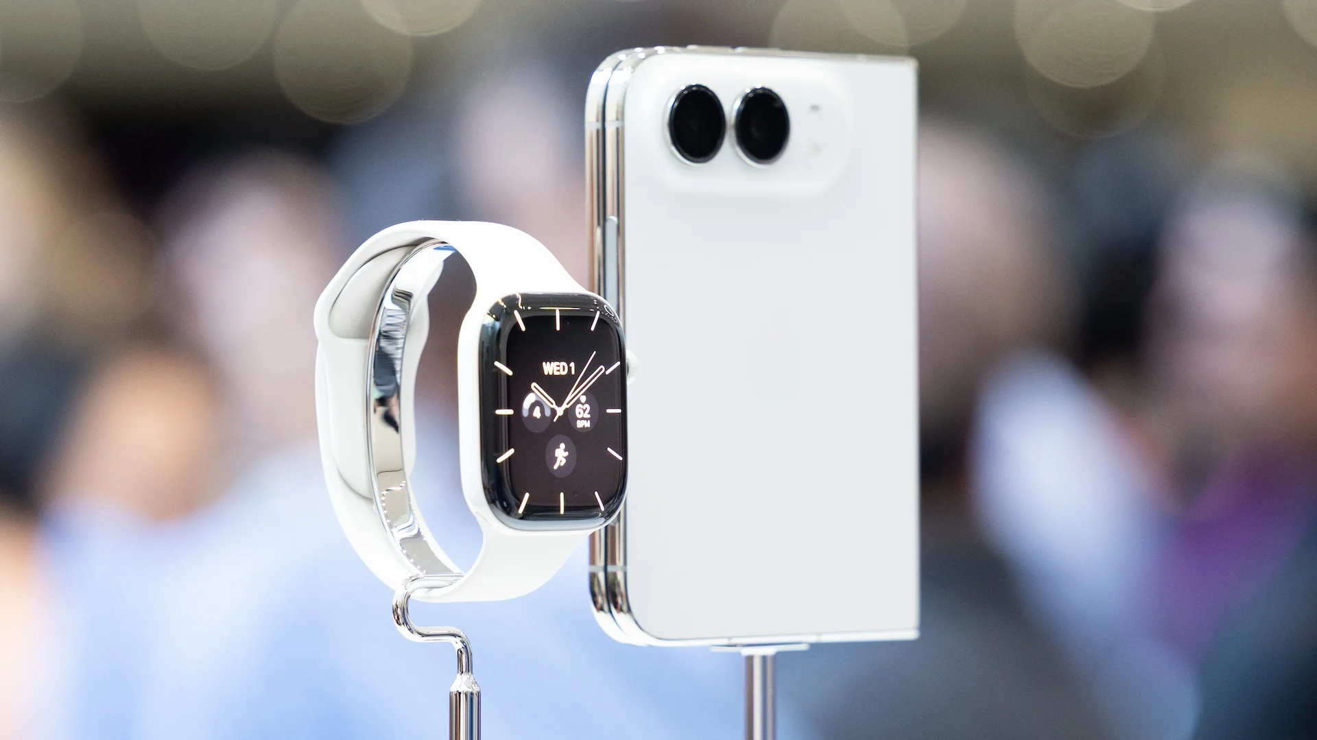 For Years, People Have Worried Their Devices Were Listening. Apple Just Made It a Feature