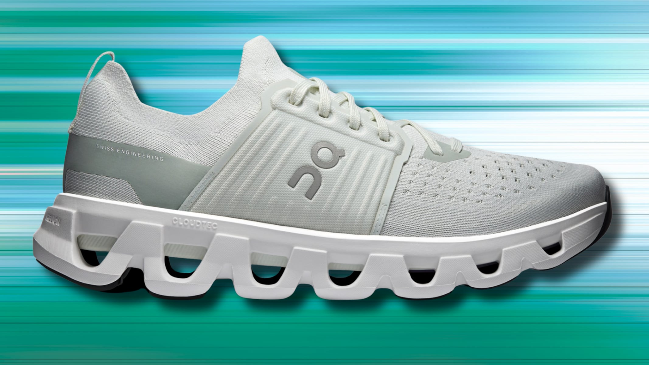 On Cloud running shoes are up to 50% off at REI, prices start at under $45
