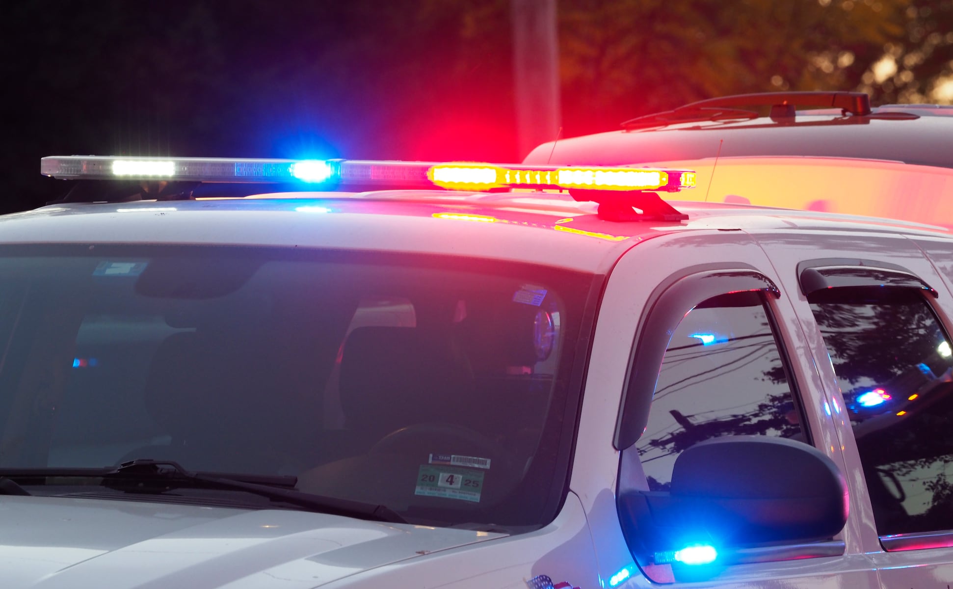 Pregnant Utah mom of 9 dies after car crash; newborn son dies days later in NICU