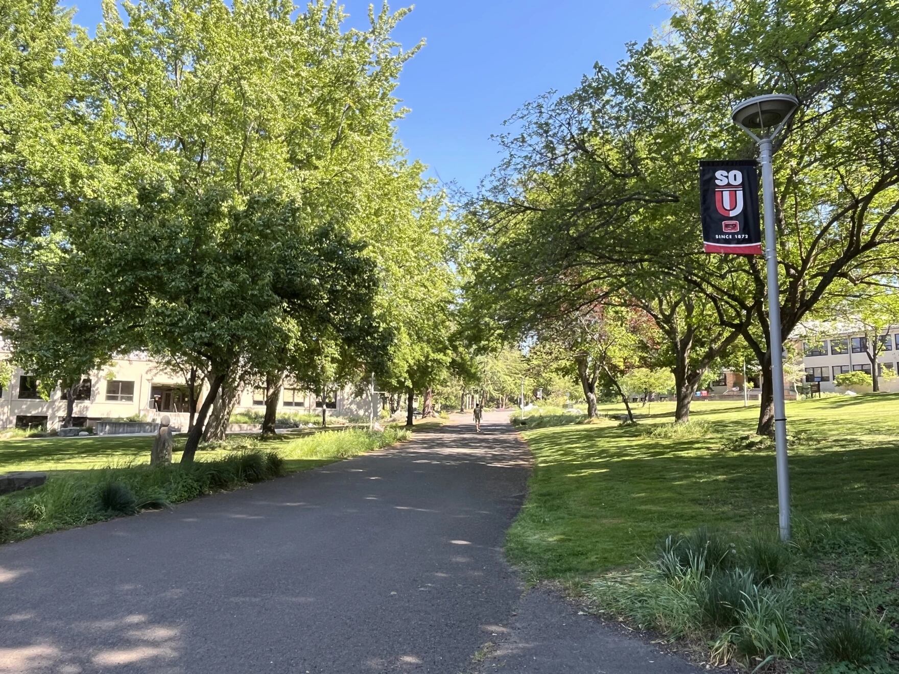 Southern Oregon University gets final $7.5 million in state funding