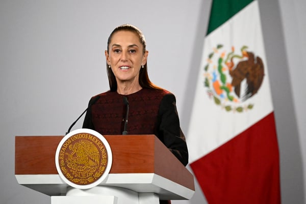 Mexico and the U.S. are racing to seal a trade deal before the midterms