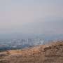 New study offers a detailed look at how wildfire smoke impacts Reno's air quality
