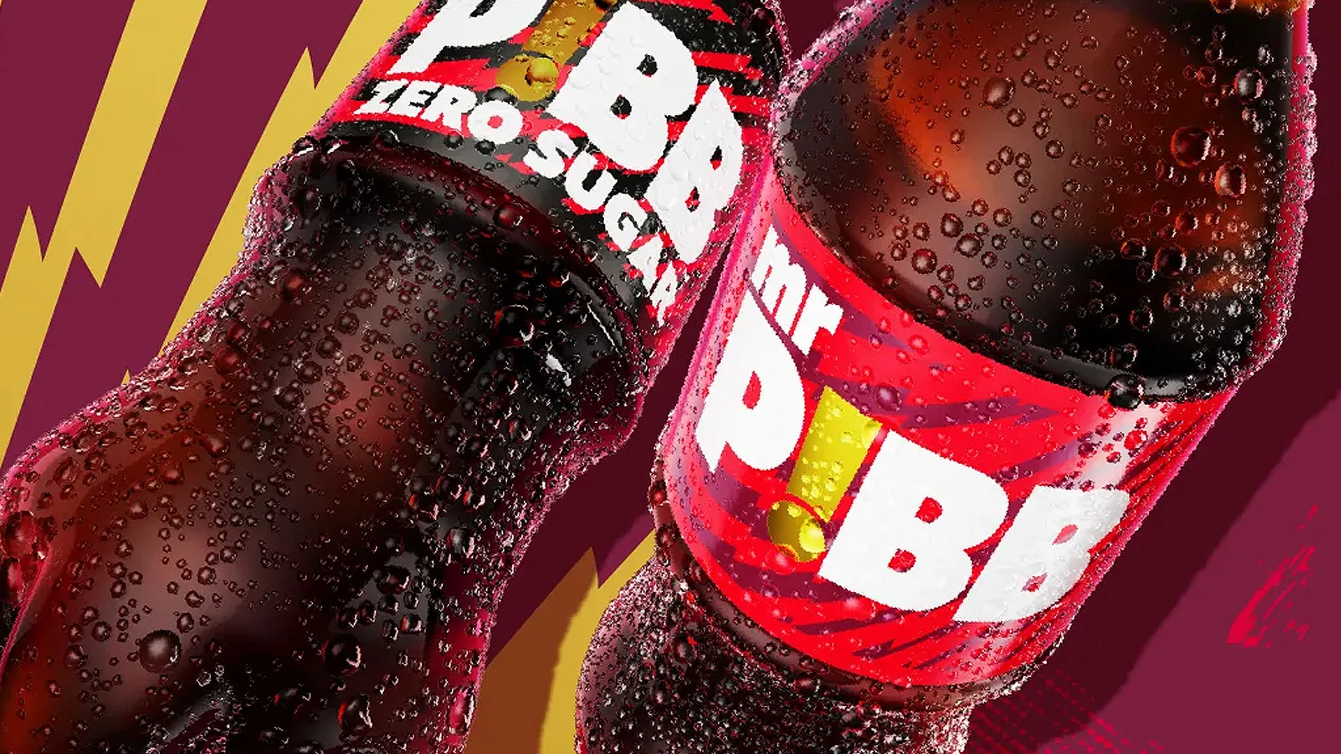 Mr. Pibb Is the Fastest-Growing Brand of the Year. 1 Change Fueled Its Comeback