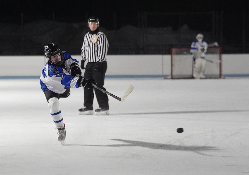 Parents Sue Black Bear Sports Over Youth Hockey Hotel Tactics
