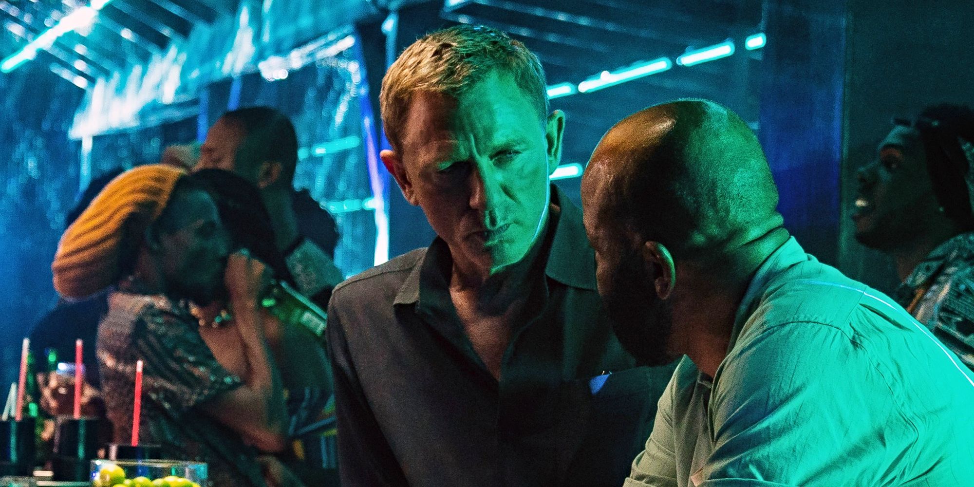 New James Bond Reboot Officially Scores Biggest Script Update Yet