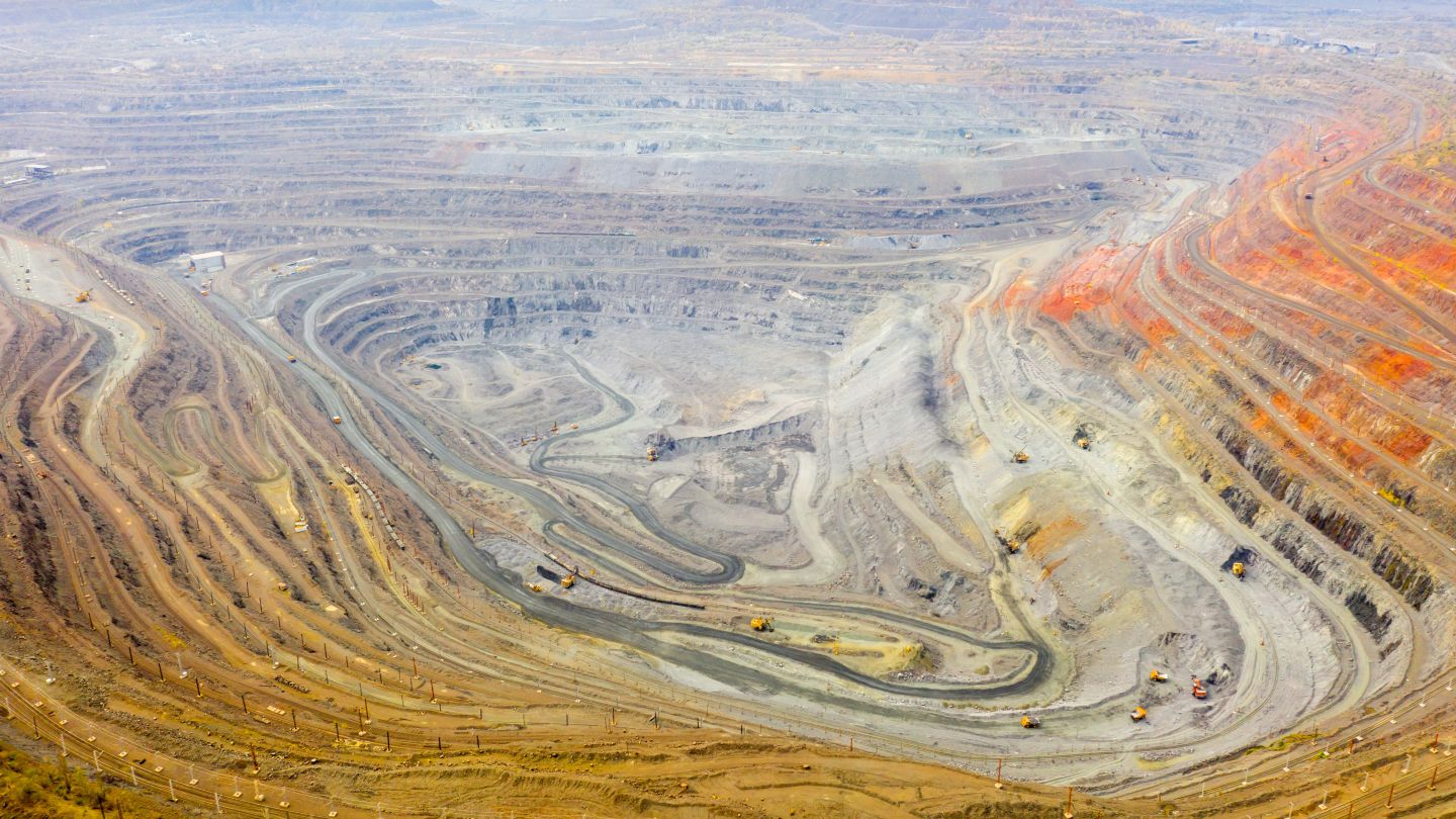 Galantas Gold divests final 20% Omagh stake to Ocean Partners UK
