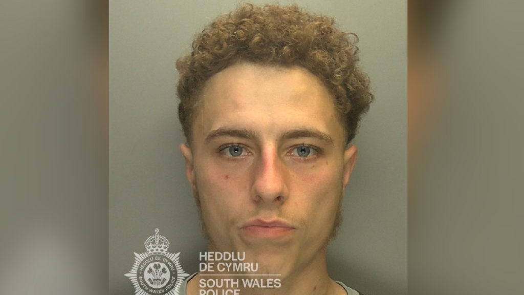 Electric motorbike rider jailed after crashing into police officer while fleeing arrest
