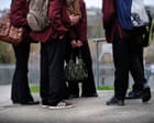 Northern Ireland schools must give girls option to wear trousers from next year