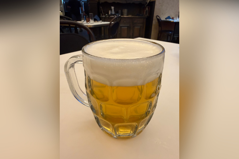WTOP’s Beer of the Week: Hill Farmstead Memoria Old World German-style Helles
