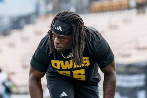 South Cobb alum Nwoha goes from walk-on to leader at Kennesaw State