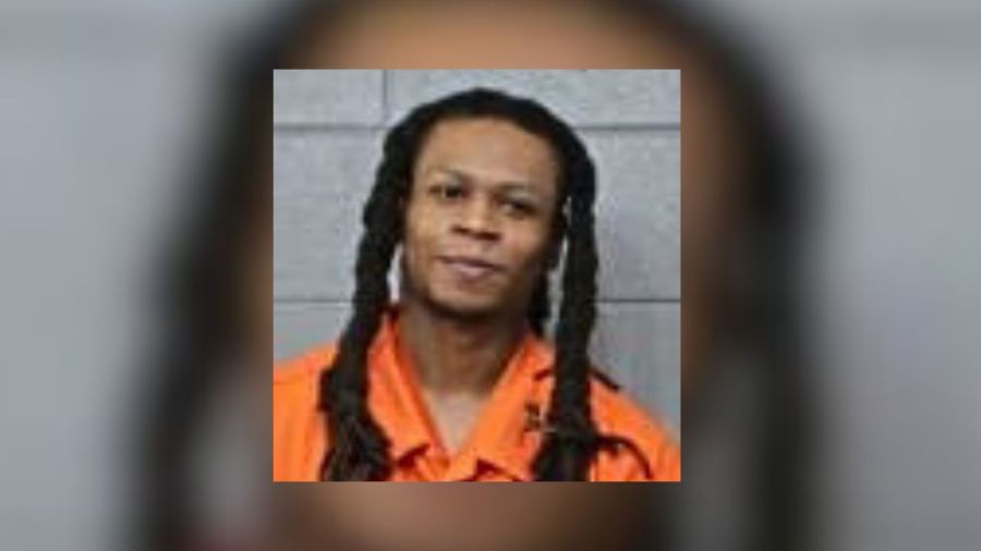 Fredrick Scott trial day 6: Guns purchased from Kansas City pawn shop, evidence shows