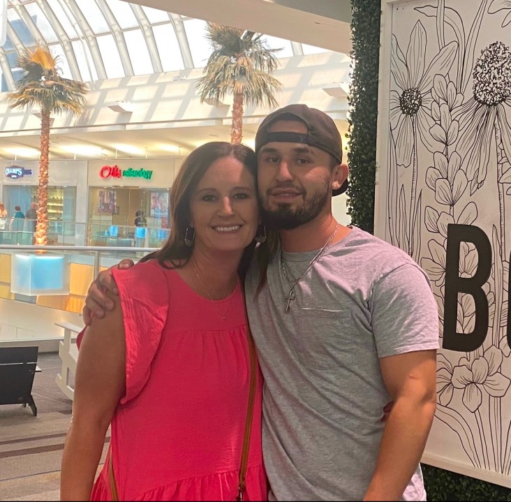 Second arrest made in connection with 24-year-old Austin man's death