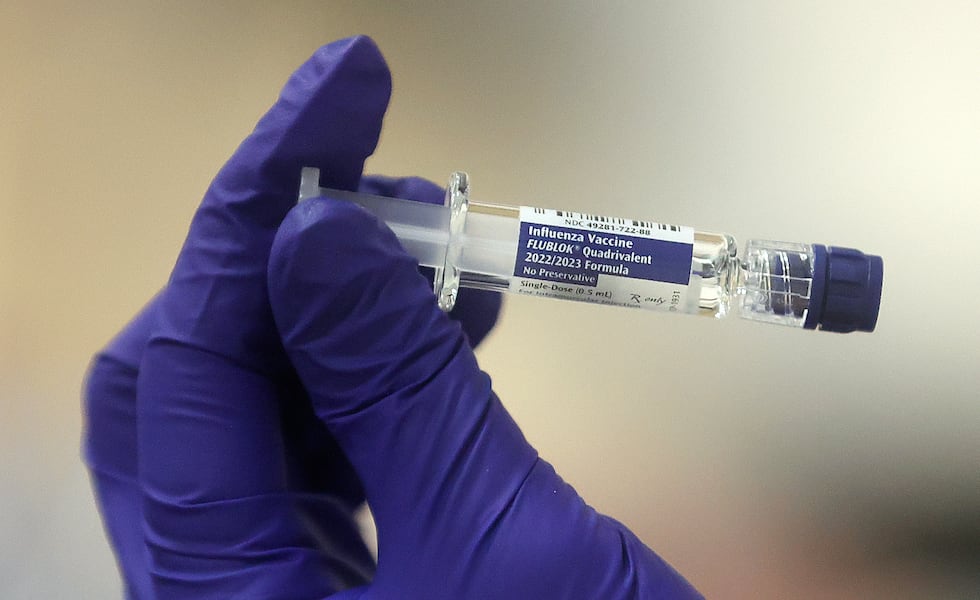 Medical groups issue ‘science-based’ respiratory vaccine guidance