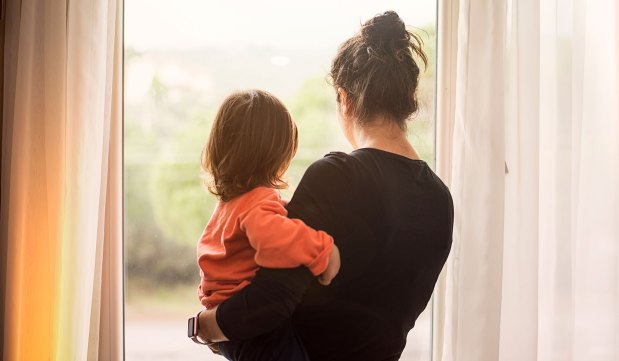 The Backlash to the Stay-at-Home-Parent Subsidy Is Overblown