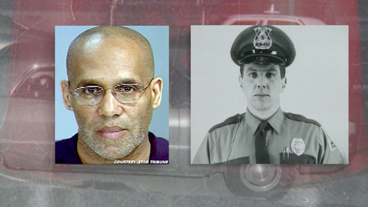 Split vote keeps St. Paul cop killer in prison after 20 years
