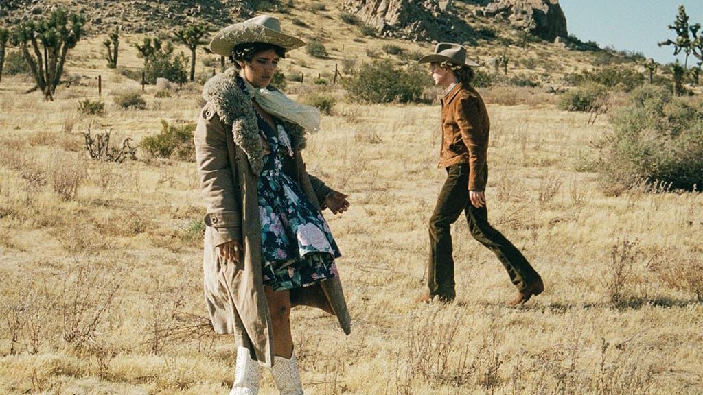 In The Groove Song of the Week: Beck’s ‘Ride Lonesome’ (featuring Sierra Ferrell)