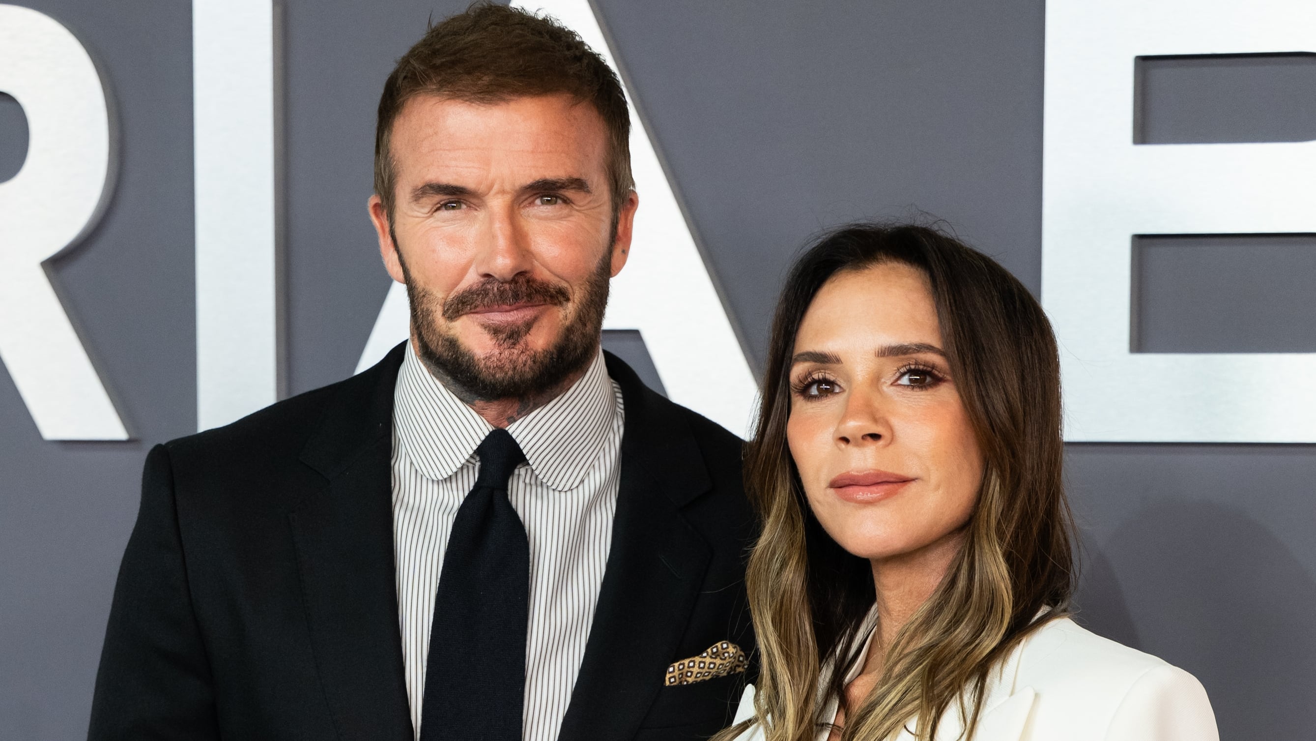 Beckham Nepo-Baby Mocked for ‘Awkward’ Fashion Week Debut