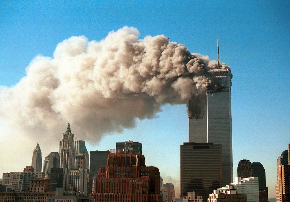POLL: Has the West become safer since 9/11? YOU DECIDE