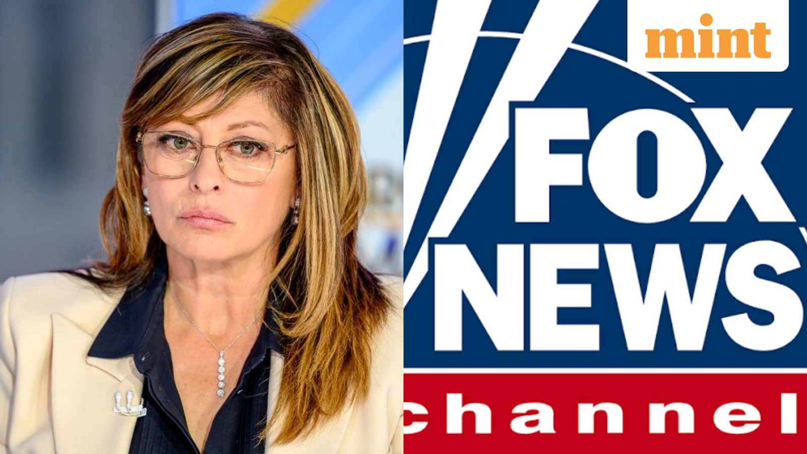 Maria Bartiromo Fox News departure: Former anchor speaks out for first time after exit, hints at what lies ahead